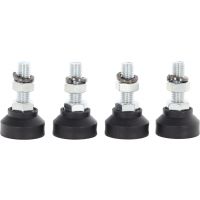 Algam Audio Pieds pour armoires rack IR-xG - Vue 1